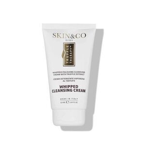 SKIN & CO ROMA Truffle Therapy Whipped Cleansing Cream